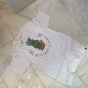 Rip Curl Aloha Pineapple Tee